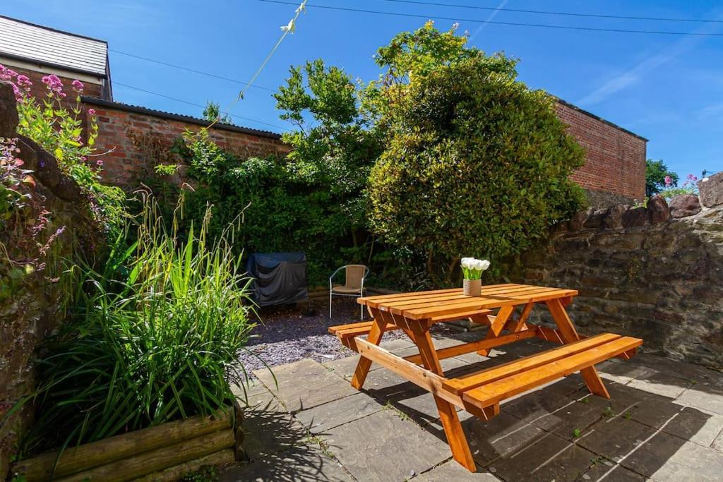 Beautiful Townhouse, Great Location - Pet Friendly Villa Cardiff Luaran gambar