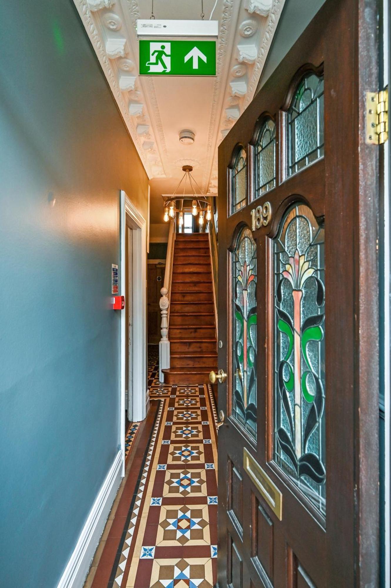 Beautiful Townhouse, Great Location - Pet Friendly Villa Cardiff Luaran gambar