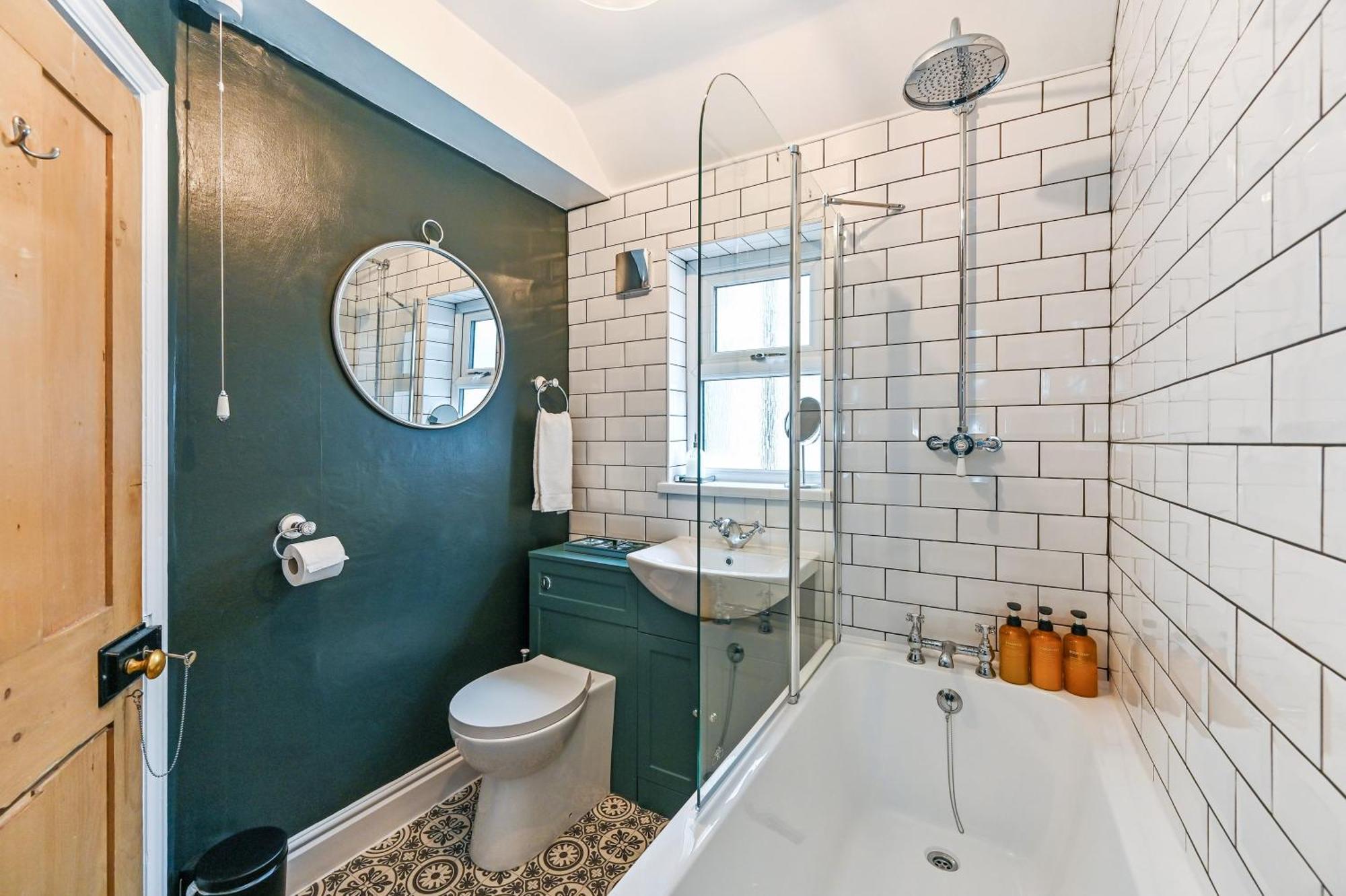 Beautiful Townhouse, Great Location - Pet Friendly Villa Cardiff Luaran gambar