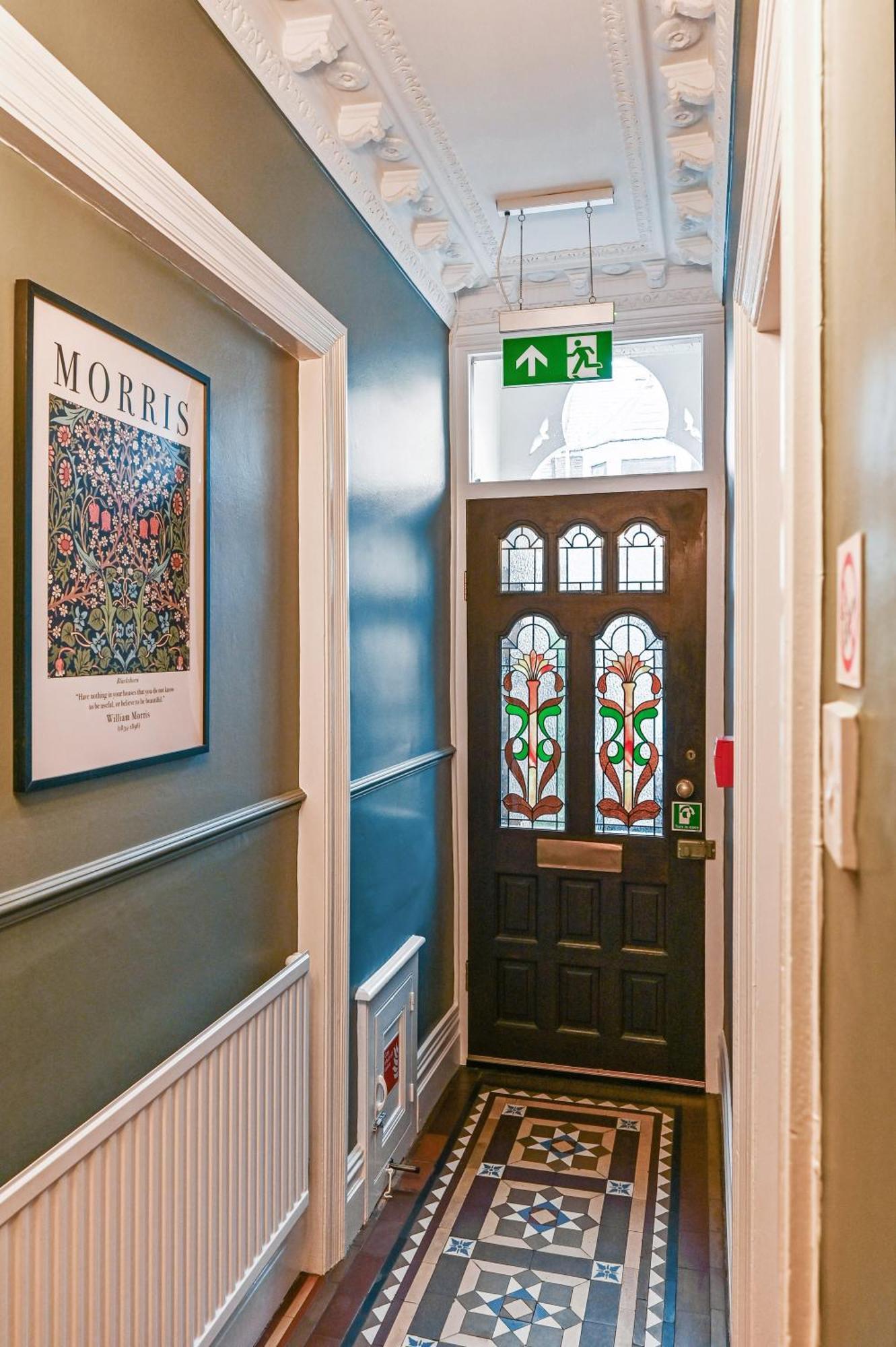 Beautiful Townhouse, Great Location - Pet Friendly Villa Cardiff Luaran gambar