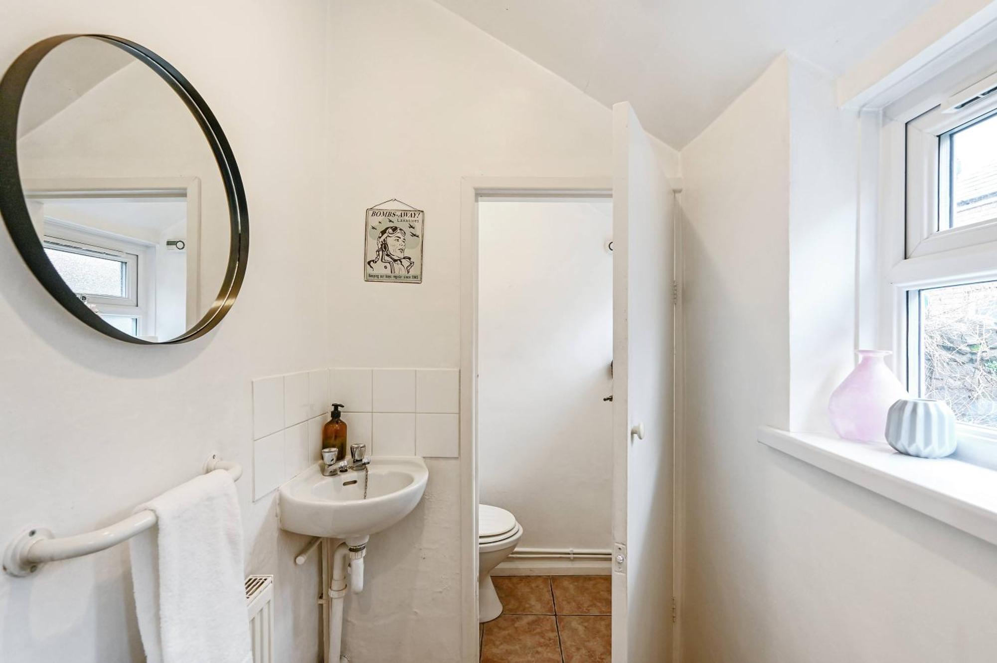 Beautiful Townhouse, Great Location - Pet Friendly Villa Cardiff Luaran gambar