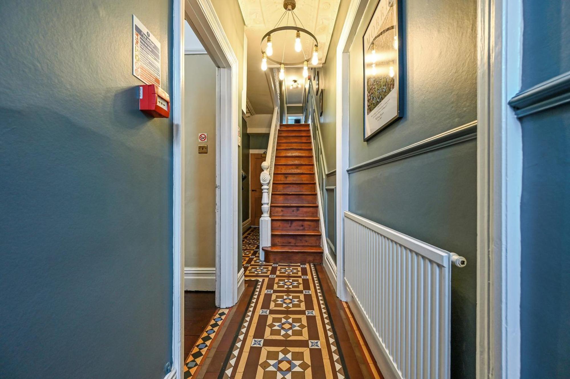 Beautiful Townhouse, Great Location - Pet Friendly Villa Cardiff Luaran gambar